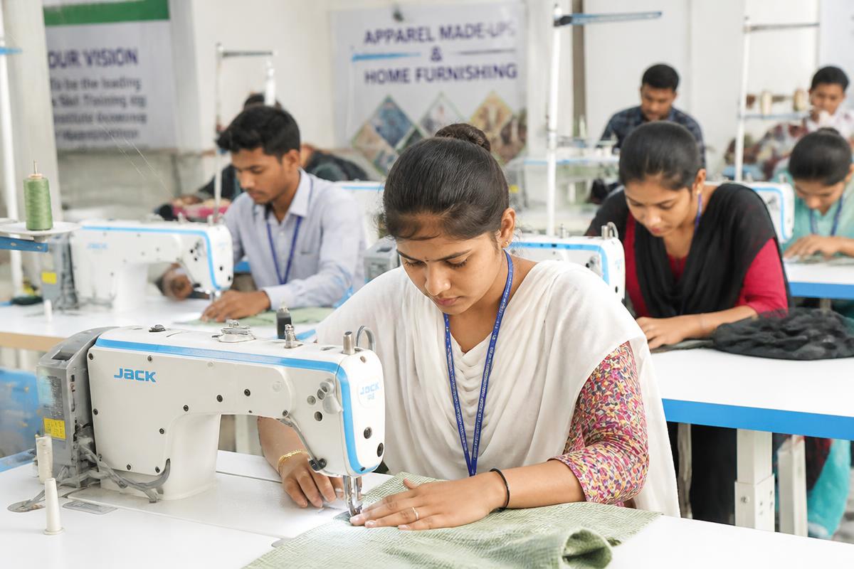 Apparel & Textile